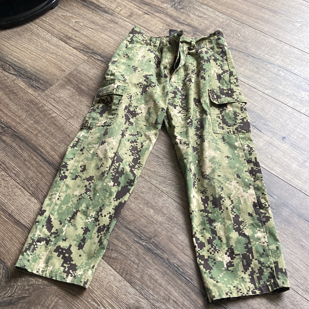 Kids navy uniform - Picture 6 of 7